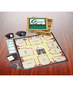 A reproduction of one of the first editions of the