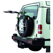 Unbranded Cm08 Hopkirk Cycle Carrier Ranger 4X4