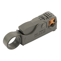 Co-Axial Cable Stripping Tool