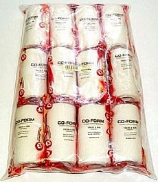 Unbranded Co-Form Bandage (4cm) (Single)