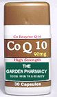 Coenzyme Q10 (CoQ10) has long been considered an e