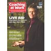 Unbranded Coaching at Work Magazine
