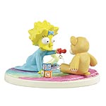 Coalport Characters The Gift Of The Maggie