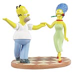 Coalport Characters Two To Tango