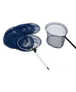 Unbranded Coarse Net 2 Piece Set