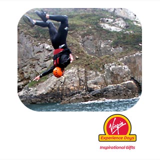 Coasteering Coasteering Explorer (for two)