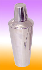 COBBLER - Cocktail Shaker