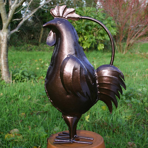 Unbranded Cockerel Watering Can