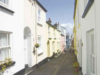 Unbranded Cockle Cottage