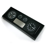 Unbranded Cockpit Weather Station