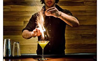 Unbranded Cocktail Making Class in London for Two