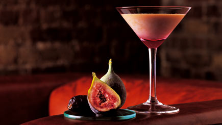 Unbranded Cocktail Masterclass for Two at Vinopolis