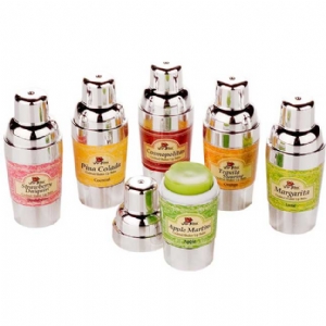 Unbranded Cocktail Shaker Lip Balm