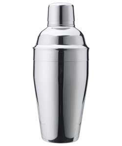 Unbranded Cocktail Stainless Steel Shaker