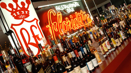 Unbranded Cocktail-tasting Experience at London Bars for Two