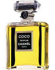 COCO 7.5ML PERFUME