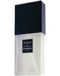 COCO DEODORANT SPRAY