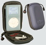 Cocoon iPod mini Case