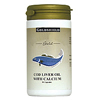 Unbranded Cod Liver Oil and Calcium