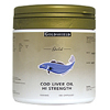 Unbranded Cod Liver Oil High Strength