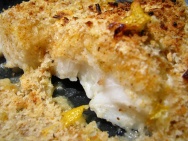 Unbranded Cod loins, filleted, 10x185gr approx, frozen, 1kg