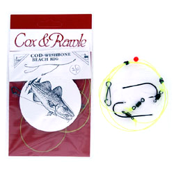 Unbranded Cod Wishbone Beach Rig