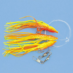 Unbranded Codling rig