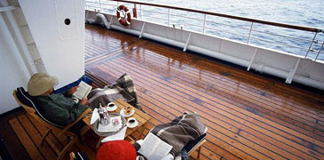 Unbranded Coffee Cruise