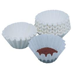 Unbranded Coffee Filter Papers (250/pk)