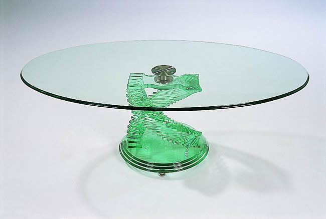 Coffee Table - GT201B