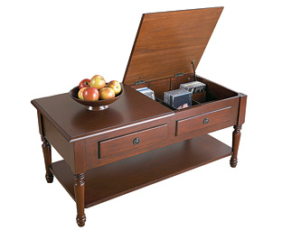 Unbranded Coffee Table w/ Storage