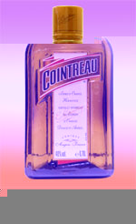 COINTREAU 70cl Bottle