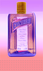 COINTREAU 70cl Bottle