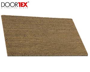 Unbranded Coirmat entrance mats