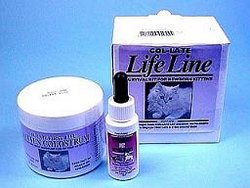 Unbranded Col-late Kitten Life-Line Pack