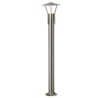 Colamar Halo Tri-Arm 1M Bollard 35W