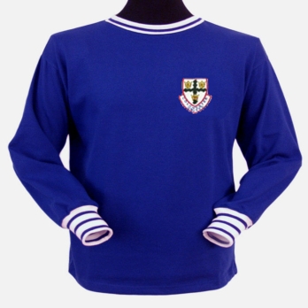 Colchester Utd 1970