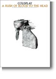 Coldplay: A Rush Of Blood To The Head (PVG) Sheet Music