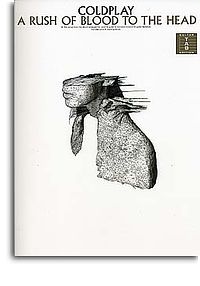 Unbranded Coldplay: A Rush Of Blood To The Head (TAB)