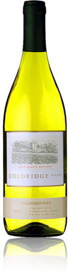A soft buttery Chardonnay, with a smooth mouthfeel and a rich fruity finish. Whilst this wine makes 