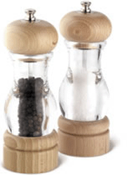 Unbranded Cole and Mason 105 Pepper Mill Bch