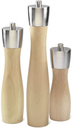 Unbranded Cole and Mason Nile 185 mm Pepper Mill