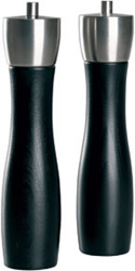 Unbranded Cole and Mason Nile Pepper Mill 240mm Black