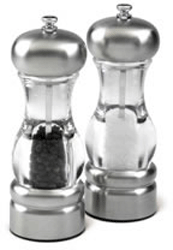 Unbranded Cole and Mason Saturn Pepper Mill