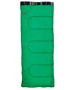 Unbranded Colemans Coral Comfort 200gsm Sleeping Bag