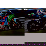 Minichamps has announced a 1/12 replica of Colin Edwards` Yamaha YZR-M1 from the 2007 Dutch MotoGP.