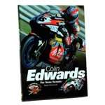 Colin Edwards - The Texas Tornado - Signed