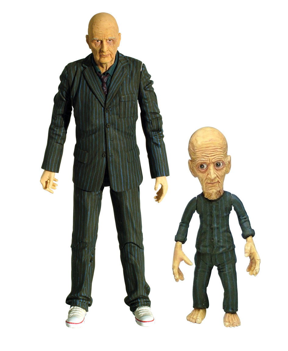 Unbranded Collect and Build Figs1 2 and 3 - Ancient and