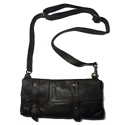 Unbranded COLLECTOR BAG leather