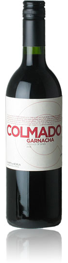 Unbranded Colmado Garnacha 2006 Campo de Borja (75cl)